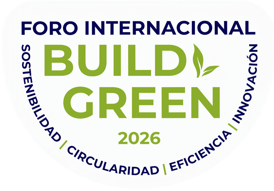 Foro Internacional BuildGreen 2026