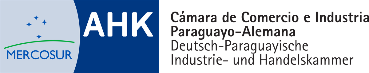 Cámara de Comercio e Industria Paraguayo-Alemana (AHK Paraguay)