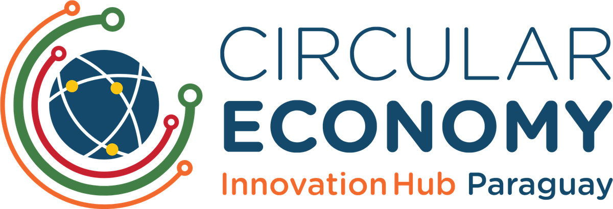 Circular Economy Innovation Hub Paraguay